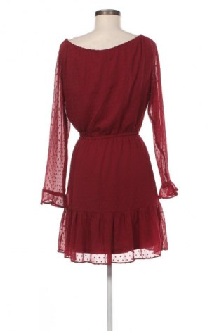 Rochie H&M Divided, Mărime S, Culoare Roșu, Preț 77,17 Lei