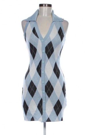 Φόρεμα H&M Divided, Μέγεθος S, Χρώμα Πολύχρωμο, Τιμή 7,99 €