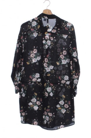Рокля H&M Divided, Размер XS, Цвят Многоцветен, Цена 19,99 лв.