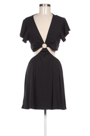 Rochie H&M Divided, Mărime L, Culoare Negru, Preț 118,42 Lei