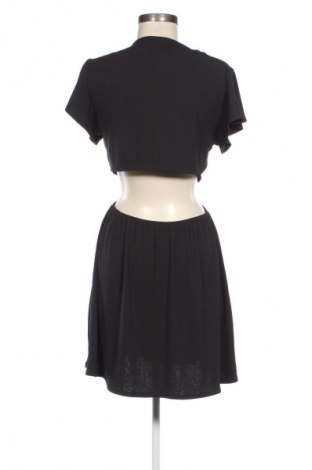 Rochie H&M Divided, Mărime L, Culoare Negru, Preț 118,42 Lei