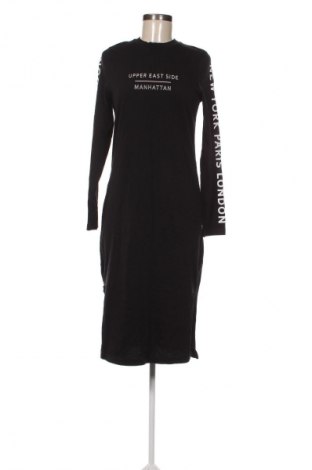 Rochie H&M Divided, Mărime M, Culoare Negru, Preț 76,00 Lei