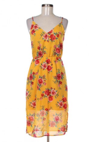 Kleid H&M Divided, Größe S, Farbe Mehrfarbig, Preis 14,77 €