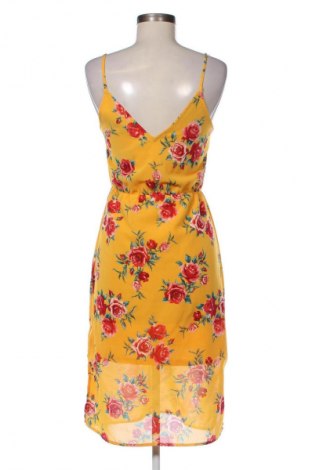 Kleid H&M Divided, Größe S, Farbe Mehrfarbig, Preis 14,77 €