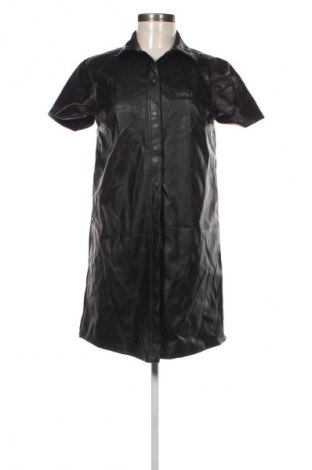 Рокля H&M Divided, Размер S, Цвят Черен, Цена 54,99 лв.