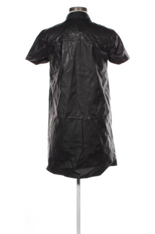 Рокля H&M Divided, Размер S, Цвят Черен, Цена 54,99 лв.