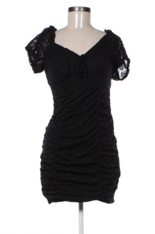 Kleid H&M Divided, Größe M, Farbe Schwarz, Preis 14,83 €