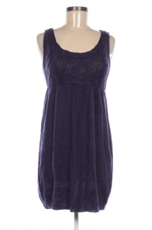 Рокля H&M Divided, Размер S, Цвят Лилав, Цена 14,99 лв.