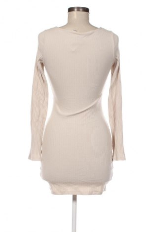 Šaty  H&M Divided, Velikost S, Barva Béžová, Cena  209,00 Kč
