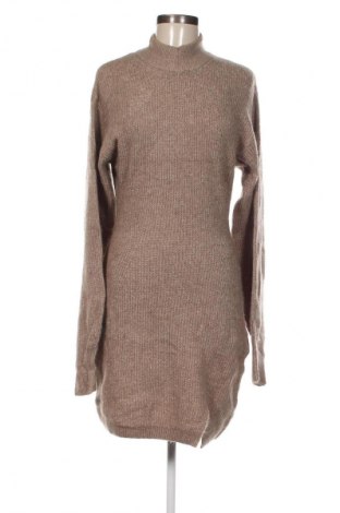 Рокля H&M Divided, Размер M, Цвят Многоцветен, Цена 17,99 лв.