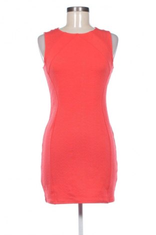 Rochie H&M Divided, Mărime M, Culoare Portocaliu, Preț 76,32 Lei