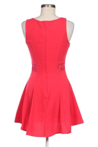 Kleid H&M Divided, Größe M, Farbe Rot, Preis 14,83 €