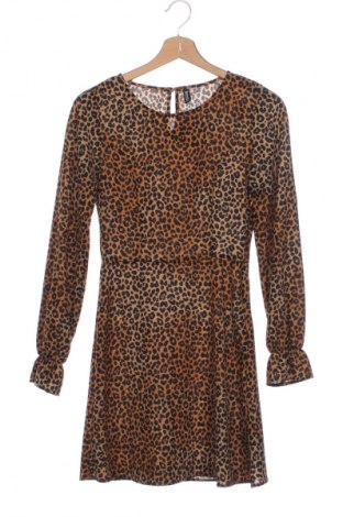 Sukienka H&M Divided, Rozmiar XS, Kolor Kolorowy, Cena 66,67 zł