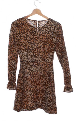 Sukienka H&M Divided, Rozmiar XS, Kolor Kolorowy, Cena 66,67 zł