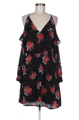 Kleid H&M Divided, Größe XL, Farbe Mehrfarbig, Preis 14,83 €