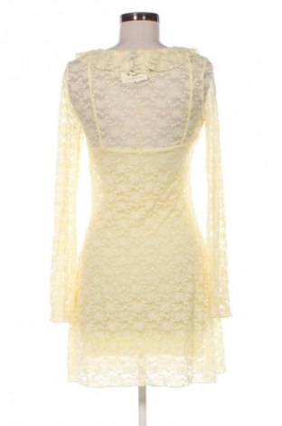 Kleid H&M Divided, Größe S, Farbe Gelb, Preis 9,99 €