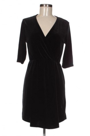 Rochie H&M Divided, Mărime L, Culoare Negru, Preț 76,99 Lei