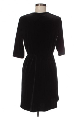 Rochie H&M Divided, Mărime L, Culoare Negru, Preț 76,99 Lei