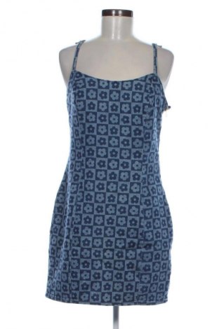 Sukienka H&M Divided, Rozmiar XL, Kolor Kolorowy, Cena 89,66 zł