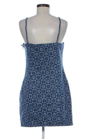 Sukienka H&M Divided, Rozmiar XL, Kolor Kolorowy, Cena 89,66 zł