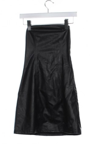 Šaty  H&M Divided, Veľkosť XS, Farba Čierna, Cena  14,77 €