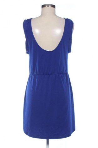 Sukienka H&M Divided, Rozmiar S, Kolor Niebieski, Cena 66,39 zł