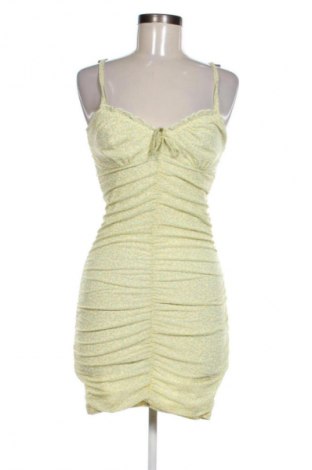 Sukienka H&M Divided, Rozmiar M, Kolor Kolorowy, Cena 66,67 zł