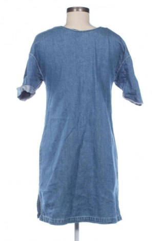 Rochie H&M Divided, Mărime XS, Culoare Albastru, Preț 66,99 Lei