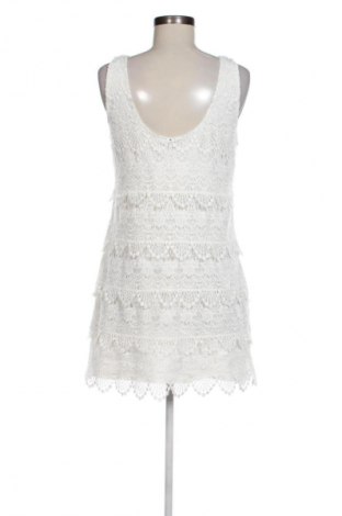 Φόρεμα H&M Divided, Μέγεθος L, Χρώμα Εκρού, Τιμή 11,99 €