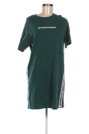 Kleid H&M Divided, Größe M, Farbe Grün, Preis € 11,99