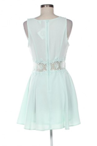 Kleid H&M Divided, Größe M, Farbe Grün, Preis 11,99 €