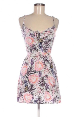 Рокля H&M Divided, Размер S, Цвят Многоцветен, Цена 24,99 лв.