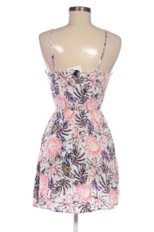 Рокля H&M Divided, Размер S, Цвят Многоцветен, Цена 24,99 лв.