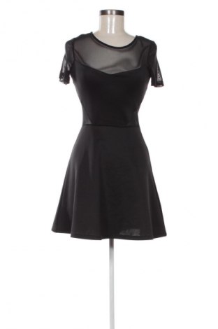 Рокля H&M Divided, Размер S, Цвят Черен, Цена 19,99 лв.