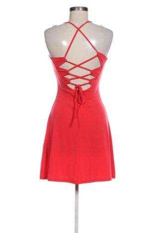 Φόρεμα H&M Divided, Μέγεθος M, Χρώμα Κόκκινο, Τιμή 15,00 €