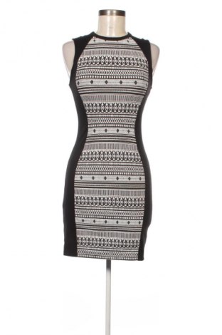 Kleid H&M Divided, Größe S, Farbe Mehrfarbig, Preis € 12,99