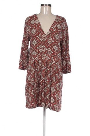 Kleid H&M L.O.G.G., Größe M, Farbe Mehrfarbig, Preis 9,99 €