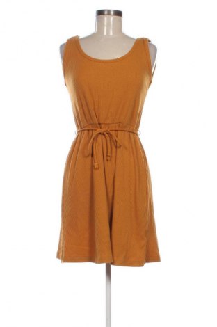 Рокля H&M L.O.G.G., Размер M, Цвят Оранжев, Цена 30,00 лв.