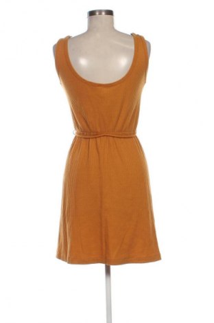 Рокля H&M L.O.G.G., Размер M, Цвят Оранжев, Цена 30,00 лв.