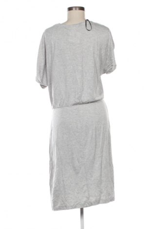 Kleid H&M L.O.G.G., Größe L, Farbe Grau, Preis 14,83 €