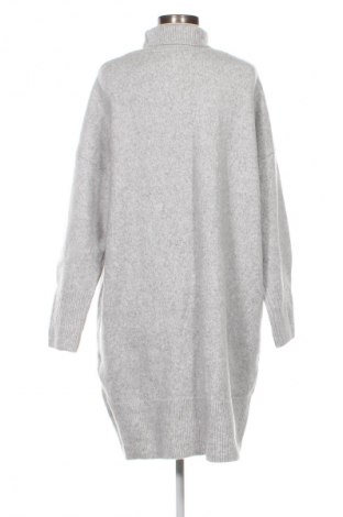 Kleid H&M L.O.G.G., Größe XL, Farbe Grau, Preis 14,77 €