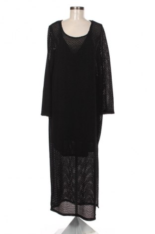 Kleid H&M Mama, Größe XL, Farbe Schwarz, Preis 15,00 €