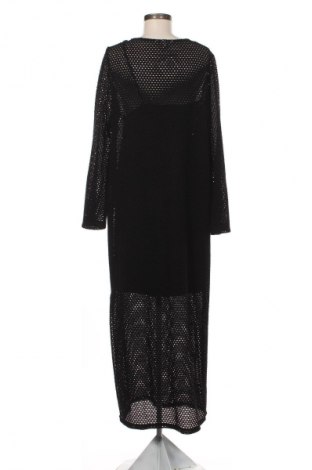 Kleid H&M Mama, Größe XL, Farbe Schwarz, Preis 15,00 €