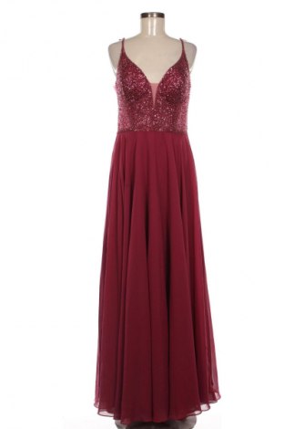 Šaty  HEY KYLA, Veľkosť M, Farba Červená, Cena  159,95 €