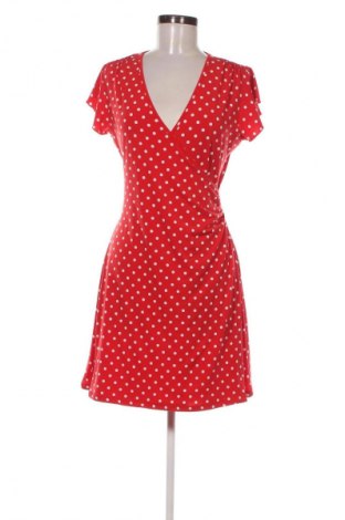 Kleid Hallhuber, Größe L, Farbe Mehrfarbig, Preis € 41,98