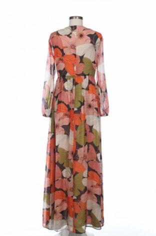 Šaty  Hallhuber, Velikost S, Barva Vícebarevné, Cena  2 802,00 Kč