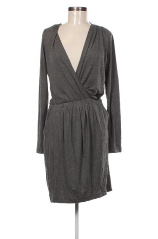 Kleid Hallhuber, Größe M, Farbe Grau, Preis 42,05 €