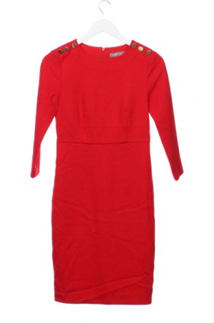 Šaty  Hallhuber, Velikost S, Barva Červená, Cena  739,00 Kč