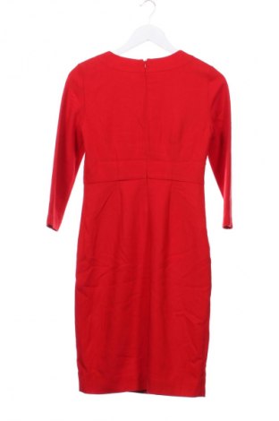 Šaty  Hallhuber, Velikost S, Barva Červená, Cena  739,00 Kč