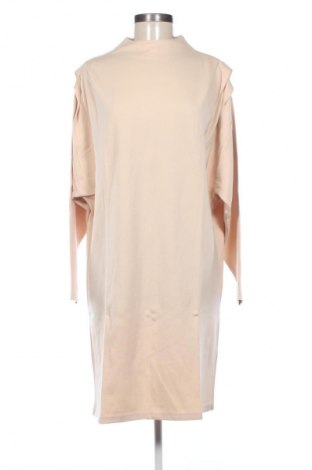 Kleid Heavy Tools, Größe M, Farbe Ecru, Preis 55,24 €